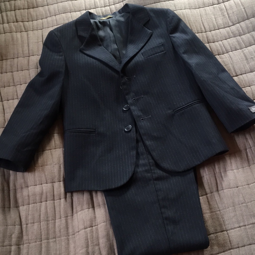 Little Suit